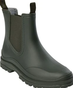 Rubber boot