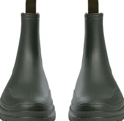 Rubber boot
