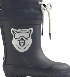 Rubber Boot Thermo Solid