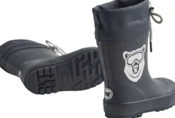 Rubber Boot Thermo Solid