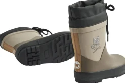 Rubber Boot Thermo Solid