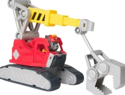 Rubble & Crew Big Build T