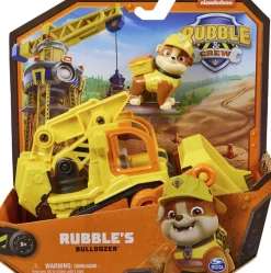 Rubble & Crew Køretøj - R