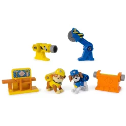 Rubble & Crew Power Tool