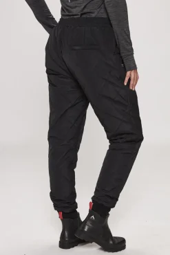 Rubina Quilted termobukser