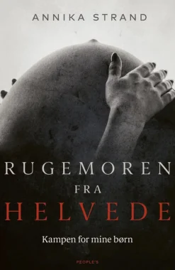 Rugemoren fra helvede