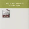 Rugoso BAD fermentation 70 %, Nicaragua