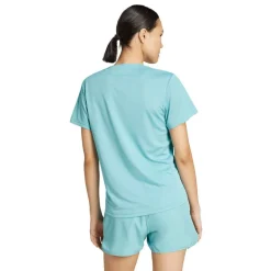 Run It Løbe T-Shirt