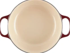 Rund Gryde 20 Rhone GK