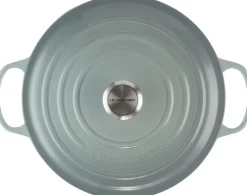 Rund Gryde 28 Sea Salt SIGNA