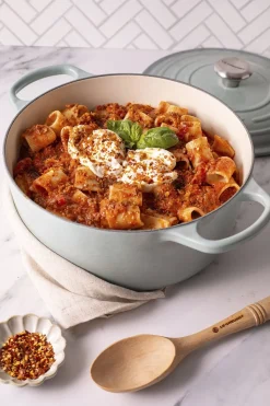 Rund Gryde 26 Sea Salt SIGNA