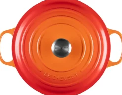 Rund Gryde 28 Volcanic SIGNA