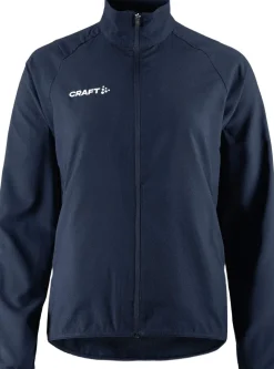 Rush 2. 0 Full Zip Trænings Trøje