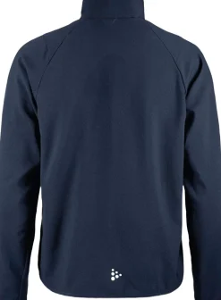 Rush 2. 0 Full Zip Trænings Trøje