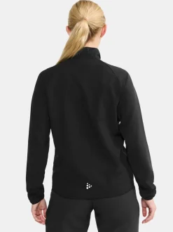 Rush 2. 0 Full Zip Trænings Trøje