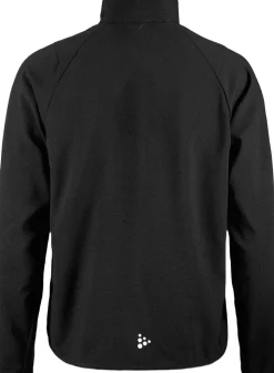 Rush 2. 0 Full Zip Trænings Trøje