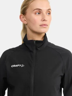 Rush 2. 0 Full Zip Trænings Trøje