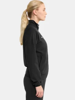 Rush 2. 0 Full Zip Trænings Trøje