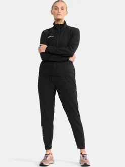 Rush 2. 0 Full Zip Trænings Trøje