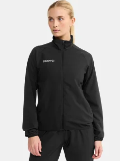 Rush 2. 0 Full Zip Trænings Trøje