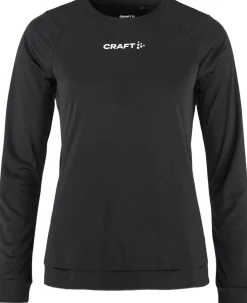 Rush 2. 0 Langærmet Trænings T-shirt