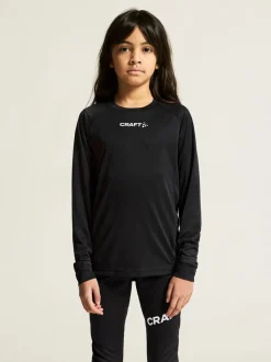 Rush 2. 0 Langærmet Trænings T-shirt