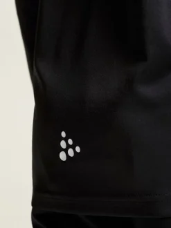 Rush 2. 0 Langærmet Trænings T-shirt