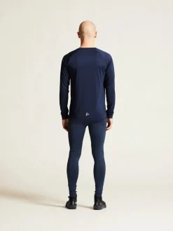 Rush 2. 0 Langærmet Trænings T-shirt