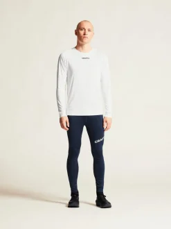 Rush 2. 0 Langærmet Trænings T-shirt