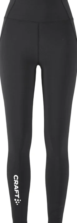 Rush 2. 0 Løbetights