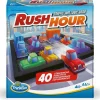 Rush Hour puzzle
