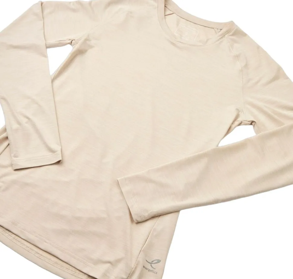 Rylinda II Træning Langærmet T-shirt