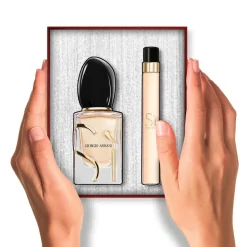 Sì Eau de Parfum Holiday 2025 Gift Set