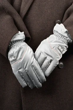 S-A Racing Gloves