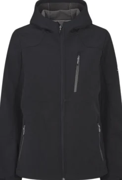Sabina Softshell jakke