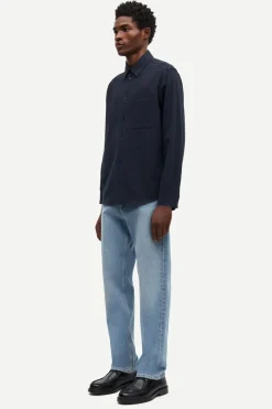 Sadamon J shirt 15712