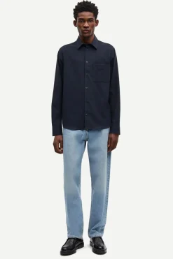 Sadamon J shirt 15712