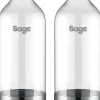 Sage SCA 001 2 Bottles 1,0 LTR. For SCA 800