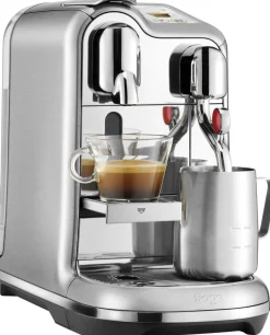 SAGE SNE 900 BSS KAPSELMASKINE The Creatista PRO - Brushed S