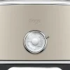 Sage STA735ALM Select Luxe Toaster Almond Nougat