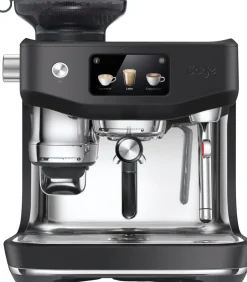 Sage the Oracle Jet SES 985 BTR