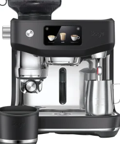 Sage the Oracle Jet SES 985 BTR