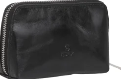 Salerno purse abelone