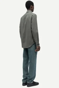 Saliam NX shirt 10504