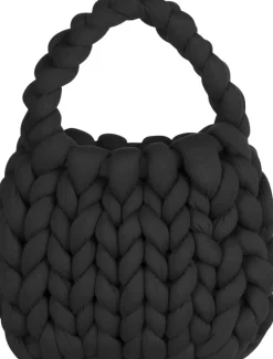 Sally Braided Bag