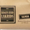 Salmiak, 160 gr.