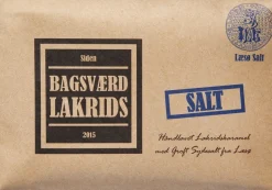 Salt, 160 gr.