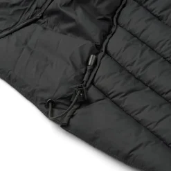 Saltuna Overgangsjakke