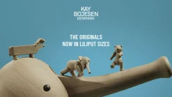 Sampak liliput eg 3 stk.