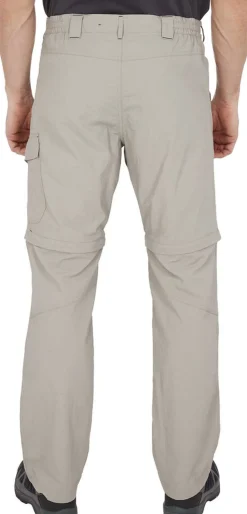 Samson III zip-off bukser